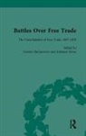 Gordon Bannerman, Bannerman Gordon, Mark Duckenfield, Duckenfield Mark, Anthony Howe, Howe Anthony... - Battles Over Free Trade, Volume 2