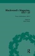 Anthony Jarrells, Jarrells Anthony, Nicholas Mason, Nicholas Strachan Mason, Mason Nicholas, … - Blackwood''s Magazine, 1817-25, Volume 3 Selections From Maga''s Infancy