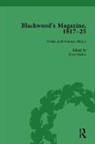 Anthony Jarrells, Jarrells Anthony, Nicholas Mason, Nicholas Strachan Mason, Mason Nicholas, Tom Mole... - Blackwood''s Magazine, 1817-25, Volume 3
