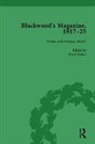 Anthony Jarrells, Jarrells Anthony, Nicholas Mason, Nicholas Strachan Mason, Mason Nicholas, Tom Mole... - Blackwood''s Magazine, 1817-25, Volume 4