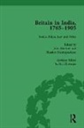 Partha Chatterjee, Chatterjee Partha, John Marriott, John Mukhopadhyay Marriott, Bhaskar Mukhopadhyay, Mukhopadhyay Bhaskar - Britain in India, 1765-1905, Volume I