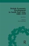 David Sunderland, Sunderland David - British Economic Development in South East Asia, 1880 - 1939, Volume 1