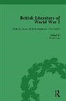 Andrew Maunder, Andrew Smith Maunder, Maunder Andrew, Jane Potter, Potter Jane, Angela K Smith... - British Literature of World War I, Volume 2