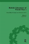 Andrew Maunder, Andrew Smith Maunder, Maunder Andrew, Jane Potter, Potter Jane, Angela K Smith... - British Literature of World War I, Volume 3