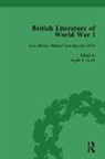 Andrew Maunder, Andrew Smith Maunder, Maunder Andrew, Jane Potter, Potter Jane, Angela K Smith... - British Literature of World War I, Volume 4