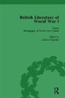 Andrew Maunder, Andrew Smith Maunder, Maunder Andrew, Jane Potter, Potter Jane, Angela K Smith... - British Literature of World War I, Volume 5