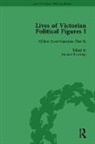 Richard Gaunt, Nancy Lopatin-Lummis, Nancy Partridge Lopatin-Lummis, LoPatin-Lummis Nancy, Michael Partridge, Partridge Michael - Lives of Victorian Political Figures, Part I, Volume 4