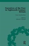 Peter King, Steven King, King Steven, Alysa Levene, Alysa King Levene, Levene Alysa... - Narratives of the Poor in Eighteenth-Century England Vol 2