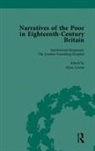 Peter King, Steven King, King Steven, Alysa Levene, Alysa King Levene, Levene Alysa... - Narratives of the Poor in Eighteenth-Century England Vol 3