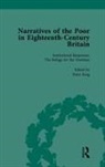 Peter King, Steven King, King Steven, Alysa Levene, Alysa King Levene, Levene Alysa... - Narratives of the Poor in Eighteenth-Century England Vol 4