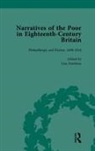 Peter King, Steven King, King Steven, Alysa Levene, Alysa King Levene, Levene Alysa... - Narratives of the Poor in Eighteenth-Century England Vol 5