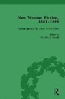 Carolyn W de La L Oulton, Carolyn W King De La L Oulton, Andrew King, Paul March-Russell, March-Russell Paul - New Woman Fiction, 1881-1899, Part III Vol 8
