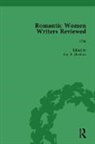 Stephanie Eckroth, Eckroth Stephanie, Ann R Hawkins, Ann R Eckroth Hawkins - Romantic Women Writers Reviewed, Part I Vol 1