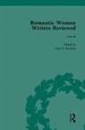 Stephanie Eckroth, Eckroth Stephanie, Ann R Hawkins, Ann R Eckroth Hawkins - Romantic Women Writers Reviewed, Part I Vol 2