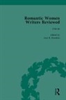 Stephanie Eckroth, Eckroth Stephanie, Ann R Hawkins, Ann R Eckroth Hawkins, Ann R Hawkins - Romantic Women Writers Reviewed, Part II Vol 4