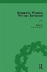 Stephanie Eckroth, Eckroth Stephanie, Ann R Hawkins, Ann R Eckroth Hawkins - Romantic Women Writers Reviewed, Part II Vol 6