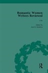 Stephanie Eckroth, Eckroth Stephanie, Ann R Hawkins, Ann R Eckroth Hawkins, Ann R Hawkins - Romantic Women Writers Reviewed, Part III Vol 8