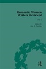 Stephanie Eckroth, Eckroth Stephanie, Ann R Hawkins, Ann R Eckroth Hawkins, Ann R Hawkins - Romantic Women Writers Reviewed, Part III Vol 9