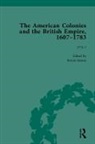 Jack P Greene, Steven Sarson, Steven Greene Sarson, Sarson Steven, Steven Sarson, Sarson Steven - American Colonies and the British Empire, 1607-1783, Part II Vol 7