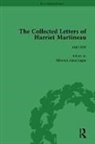 Deborah Logan, Deborah Logan, Logan Deborah - Collected Letters of Harriet Martineau Vol 3