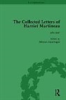Deborah Logan, Deborah Sanders Logan, Logan Deborah, Valerie Sanders - Collected Letters of Harriet Martineau Vol 4