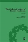 Deborah Logan, Deborah Sanders Logan, Logan Deborah, Valerie Sanders - Collected Letters of Harriet Martineau Vol 5