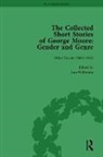 Ann Heilmann, Ann Llewellyn Heilmann, Heilmann Ann, Mark Llewellyn, Llewellyn Mark - Collected Short Stories of George Moore Vol 2