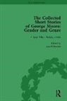 Ann Heilmann, Ann Llewellyn Heilmann, Heilmann Ann, Mark Llewellyn, Llewellyn Mark - Collected Short Stories of George Moore Vol 4