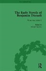 Geoffrey Harvey, Harvey Geoffrey, Ann Hawkins, Hawkins Ann, Miles Kimball, Kimball Miles... - Early Novels of Benjamin Disraeli Vol 1