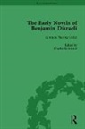 Geoffrey Harvey, Harvey Geoffrey, Ann Hawkins, Hawkins Ann, Miles Kimball, Kimball Miles... - Early Novels of Benjamin Disraeli Vol 3