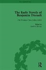 Geoffrey Harvey, Harvey Geoffrey, Ann Hawkins, Hawkins Ann, Miles Kimball, Kimball Miles... - Early Novels of Benjamin Disraeli Vol 4