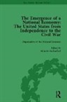 William J Barber, William J Johnson Barber, Marianne Johnson, Johnson Marianne, Malcolm Rutherford, Rutherford Malcolm - Emergence of a National Economy Vol 1