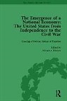William J Barber, William J Johnson Barber, Marianne Johnson, Johnson Marianne, Malcolm Rutherford, Rutherford Malcolm - Emergence of a National Economy Vol 2
