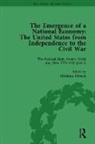 William J Barber, William J Johnson Barber, Marianne Johnson, Johnson Marianne, Malcolm Rutherford, Rutherford Malcolm - Emergence of a National Economy Vol 3