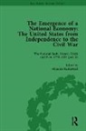 William J Barber, William J Johnson Barber, Marianne Johnson, Johnson Marianne, Malcolm Rutherford, Rutherford Malcolm... - Emergence of a National Economy Vol 4