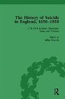 Daryl Lee, Lee Daryl, Kelly McGuire, McGuire Kelly, Jeffrey Merrick, Merrick Jeffrey... - History of Suicide in England, 16501850, Part II Vol 5