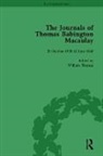 William Thomas, William (University of Sheffield Thomas - Journals of Thomas Babington Macaulay Vol 1