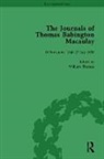 William Thomas, William (University of Sheffield Thomas - Journals of Thomas Babington Macaulay Vol 2