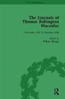 William Thomas, William (University of Sheffield Thomas - Journals of Thomas Babington Macaulay Vol 4