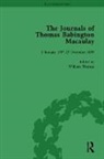 William Thomas, William (University of Sheffield Thomas - Journals of Thomas Babington Macaulay Vol 5