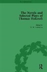 Philip Cox, Rick Incorvati, Incorvati Rick, Arnold A Markley, Wil Verhoeven, Wil Cox Verhoeven - Novels and Selected Plays of Thomas Holcroft Vol 2