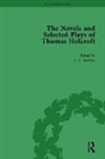 Philip Cox, Rick Incorvati, Incorvati Rick, Arnold A Markley, Wil Verhoeven, Wil Cox Verhoeven - Novels and Selected Plays of Thomas Holcroft Vol 4