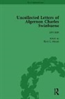 Terry L Meyers - Uncollected Letters of Algernon Charles Swinburne Vol 2