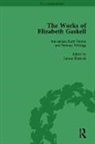 Josie Billington, Billington Josie, Deirdre d'Albertis, Angus Easson, Easson Angus, Linda K Hughes... - Works of Elizabeth Gaskell, Part I Vol 1