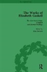 Josie Billington, Billington Josie, Deirdre d'Albertis, Angus Easson, Easson Angus, Linda K Hughes... - Works of Elizabeth Gaskell, Part I Vol 2