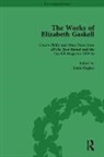 Josie Billington, Billington Josie, Deirdre d'Albertis, Angus Easson, Easson Angus, Linda K Hughes... - Works of Elizabeth Gaskell, Part II Vol 4