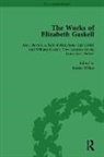 Josie Billington, Billington Josie, Deirdre d'Albertis, Angus Easson, Easson Angus, Linda K Hughes... - Works of Elizabeth Gaskell, Part I Vol 5