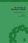 Angus Easson, Easson Angus, Joanne Shattock, Joanne Easson Shattock, Shattock Joanne - Works of Elizabeth Gaskell,