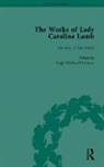 Paul Douglass, Douglass Paul, Leigh Wetherall Dickson, Leigh Douglass Wetherall Dickson - Works of Lady Caroline Lamb Vol 3