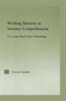 Shravan Vasishth, Vasishth Shravan - Working Memory in Sentence Comprehension